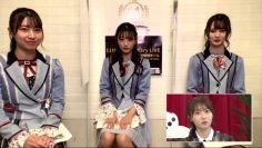 211030 Nama no Idol ga Suki – Nogizaka46 Tamura Mayu, Yakubo Mio & NMB48 Abe Wakana, Jonishi Rei, Yamamoto Mikana – HD.ts-00001