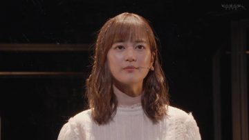 211031 Gekijou no Akari wo Kesu-na! Bunkamura Theater Cocoon Edition – Nogizaka46 Ikuta Erika – HD.mp4-00005