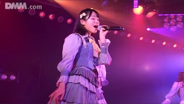 211101 AKB48 Theater Performance 1800 – HD.mp4