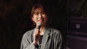 211102 Movie ‘Dawn of the Beast’ Preliminary Screening Event – AKB48 Yokoyama Yui – HD.mp4-00013