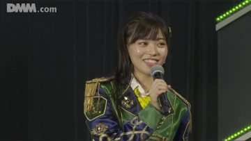 211103 HKT48 Theater Performance 1700 – HD.mp4