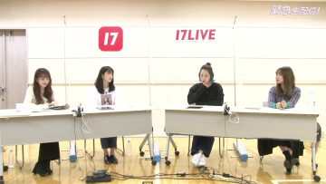 211104 AKB48 Emergency Live Delivery! – AKB48 Oya Shizuka, Kato Rena, Mukaichi Mion, Yokoyama Yui – HD.flv-00002