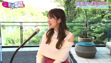 211104 NeoBuzz! Hiromi Sashihara no Koi no Osewa Hajimemashita – ex-HKT48 Sashihara Rino – HD.mp4-00015