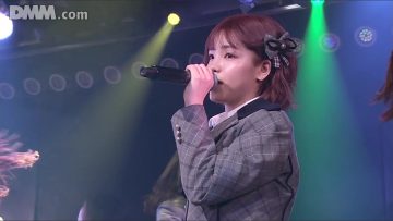 211106 AKB48 Theater Performance 1330 – HD.mp4