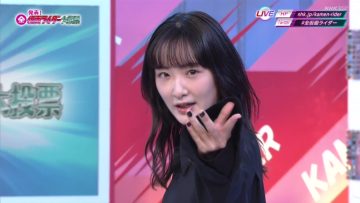 211106 Happyou! Zen Kamen Rider Dai Touhyou – ex-Nogizaka46 Ikoma Rina – HD.mp4-00002