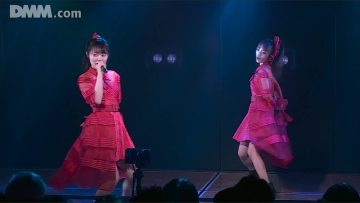 211107 AKB48 Theater Performance 1800 – HD.mp4
