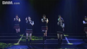 211107 NMB48 Theater Performance 1700 – HD.mp4