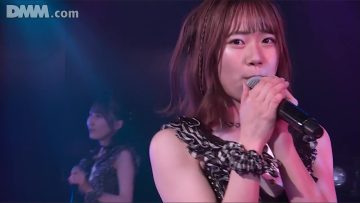 211110 AKB48 Theater Performance 1800 – HD.mp4