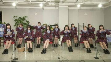 211110 ≠ME 2nd Single Release Commemoration! Minna de Mahoroba Astarisk wo Mitsuke ni Shuppatsu Shinkou SP! – HD.mp4-00008