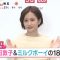 211111 ex-AKB48 Maeda Atsuko’s TV News – Mezamashi TV – HD.mp4-00003