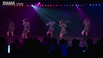 211113 AKB48 Theater Performance 1330 – HD.mp4