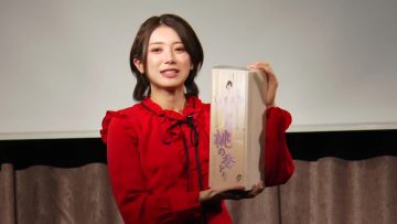 211113 MOMOKA ONISHI BIRTHDAY PARTY 2021 ~Kawaii Onishi to Kakkoii Onishi, Docchi ga Sukina no~ Daytime Part – AKB48 Onishi Momoka – HD.mp4-00001