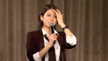 211113 MOMOKA ONISHI BIRTHDAY PARTY 2021 ~Kawaii Onishi to Kakkoii Onishi, Docchi ga Sukina no~ Night Part – AKB48 Onishi Momoka – HD.mp4-00002