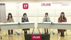 211113 Yokoyama Yui Graduation Concert ~Shinya Bus ni Notte~ Pre-planned Delivery 2 Weeks Before SP – AKB48 Iwatate Saho, Fukuoka Seina, Murayama Yuiri, Yamauchi Mizuki – HD.mp4-00006