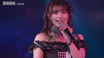 211114 AKB48 Theater Performance 1330 – HD.mp4