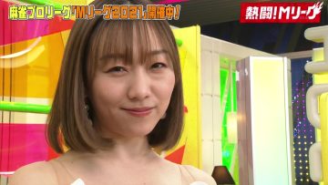 211114 Nettou! M League – SKE48 Suda Akari – HD.mp4-00004