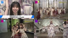 211115 CDTV Live! Live! – Nogizaka46 – Cut – FHD-tile