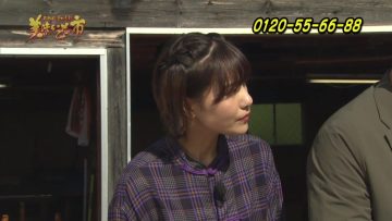 211115 Okaimono Seikatsu Jouhou – ex-SKE48 Miyazawa Sae – HD.mp4-00004
