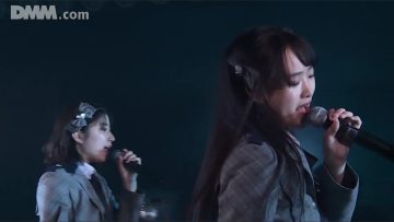 211120 AKB48 Theater Performance 1800 – HD.mp4