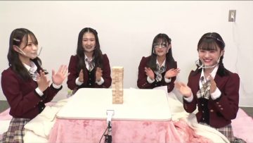 211124 Shin YNN NMB48 CHANNEL – Golgo Jenga – HD.mp4-00002