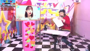 211125 DJ Tomoaki’s Radio Show! – AKB48 Hattori Yuna – HD.mp4-00005