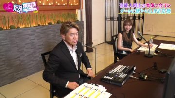 211125 NeoBuzz! Hiromi Sashihara no Koi no Osewa Hajimemashita – ex-HKT48 Sashihara Rino – HD.mp4-00005