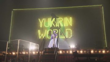 211126 Kashiwagi Yuki Solo Concert – Netemo Sametemo Yukirin World ~Mada Mada Muchuu ni Sasechauzo~ – FHD.mp4-00001