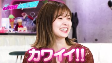 211127 Azatokute Nani ga Warui no 1Hour SP – Hinatazaka46 Kageyama Yuuka & ex-Nogizaka46 Shiraishi Mai – HD.mp4-00001