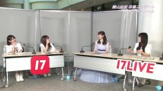 211127 MX Matsuri ‘Yokoyama Yui’s Graduation Concert ~Shinya Bus ni Notte~’ supported by 17LIVE – After Talk – HD.mp4-00001