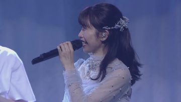 211127 MX Matsuri ‘Yokoyama Yui’s Graduation Concert ~Shinya Bus ni Notte~’ supported by 17LIVE – HD.mp4-00003