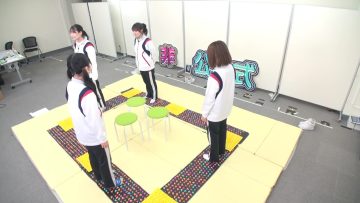 211129 SKE48 Hikoushiki Channel – SKE48 Tsuzuki Rika, Kamimura Ayuka, Asai Yuka, Takahata Yuki – HD.mp4-00004