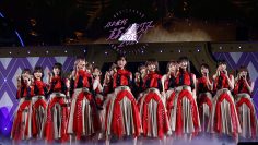 Nogizaka46 Manatsu no Zenkoku Tour 2021 FINAL!