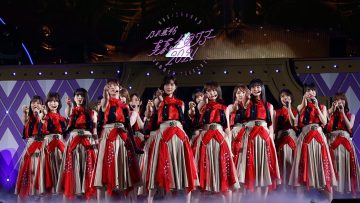 Nogizaka46 Manatsu no Zenkoku Tour 2021 FINAL!