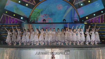 190901 Nogizaka46 Manatsu no Zenkoku Tour 2019 Final – FHD.mp4-00001