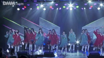 211126 HKT48 Theater Performance 1830 – 10th Anniversary 1st Part – HD.mp4