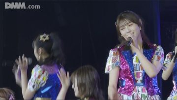 211127 HKT48 Theater Performance 1700 – 10th Anniversary 2nd Part – HD.mp4