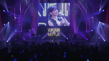 211129 Kashiwagi Yuki Solo Concert – Netemo Sametemo Yukirin World ~Mada Mada Muchuu ni Sasechauzo~ – HD.mp4-00001