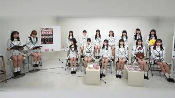 211201 HKT48 2nd Album ‘Outstanding’ Release Commemorative Special – HD.mp4-00009