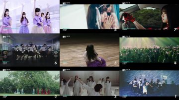 211202 MTV Nogizaka46 Best MV 10 Selection Debut 10th Anniversary – HD-tile