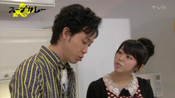 211204 Soup Curry – ex-AKB48 Minegishi Minami – HD.mp4-00003