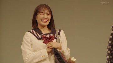 211204 Stage ‘3-nen B-gumi Minagawa Sensei ~2.5-Jigen Me~’ – Nogizaka46 Seimiya Rei – HD.mp4-00004