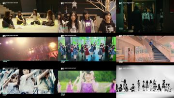 211211 [Debut 10th Anniversary] MTV Nogizaka46 Successive Video Selects Part1 – HD-tile