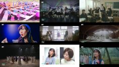 211211 Ikuta Erika (Nogizaka46) Video Selects Graduation Commemorative – HD-tile