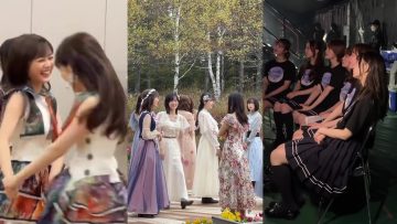 211213 Ikuta Sotsu-Con Chokuzen! Ano Karaage Shimai Daisuki Mane ga Okuru Tokubetsu Douga! – Nogizaka46 – FHD.mp4-00003