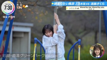 211216 THE TIME – Nogizaka46 Endo Sakura Cut – HD.mp4-00003