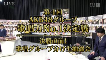 211217 4th AKB48 Group Singing Power No.1 Kettei-sen ‘Singing Groups Live Draw’ – HD.mp4-00001