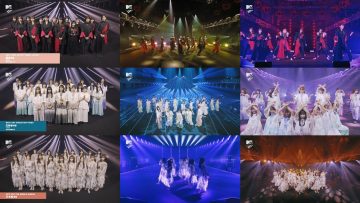 211218 MTV VMAJ 2021 THE LIVE – Sakurazaka46 & Hinatazaka46 & Nogizaka46 – Cut – FHD-tile