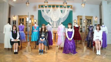 211219 Nogizaka46 Celebration 10th Anniversary! Costume x MV Members’ Most Preferred Playlist Part 1 – HD.mp4-00003