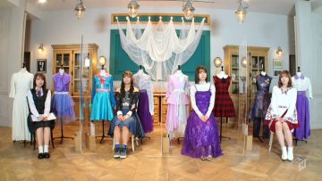 211219 Nogizaka46 Celebration 10th Anniversary! Costume x MV Members’ Most Preferred Playlist Part 2 – HD.mp4-00004