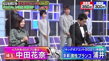 211219 Quiz Presen Variety Q Sama!! Masterpiece Selection – ex-Nogizaka46 Takayama Kazumi, Nakada Kana – HD.mp4-00007